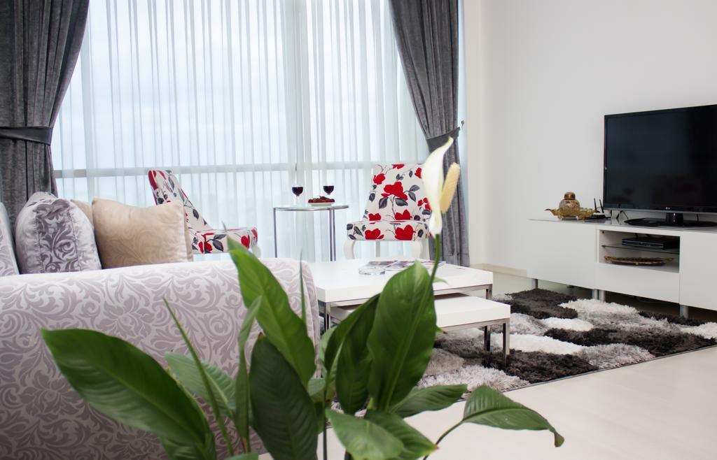 Oezay Suites 伊斯坦布尔 外观 照片