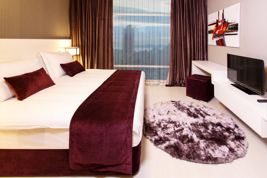 Oezay Suites 伊斯坦布尔 外观 照片