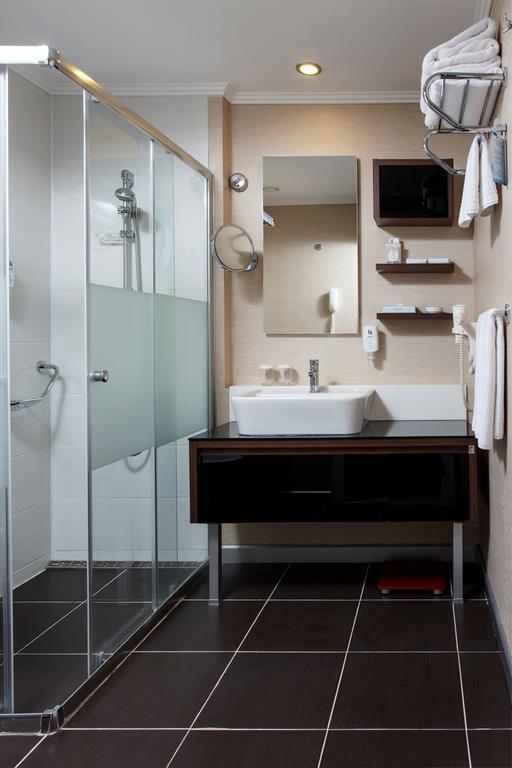 Oezay Suites 伊斯坦布尔 外观 照片