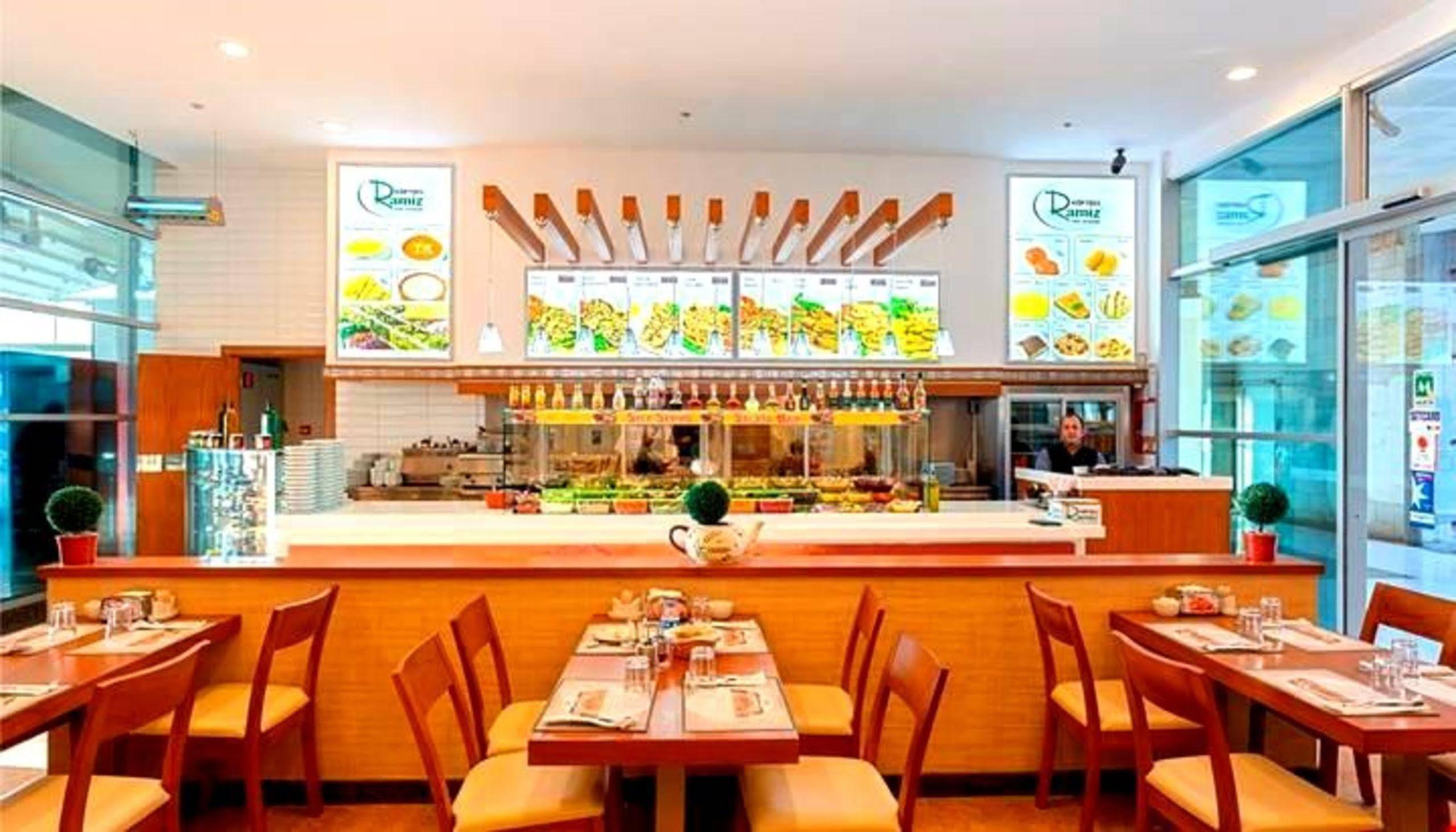 Oezay Suites 伊斯坦布尔 外观 照片